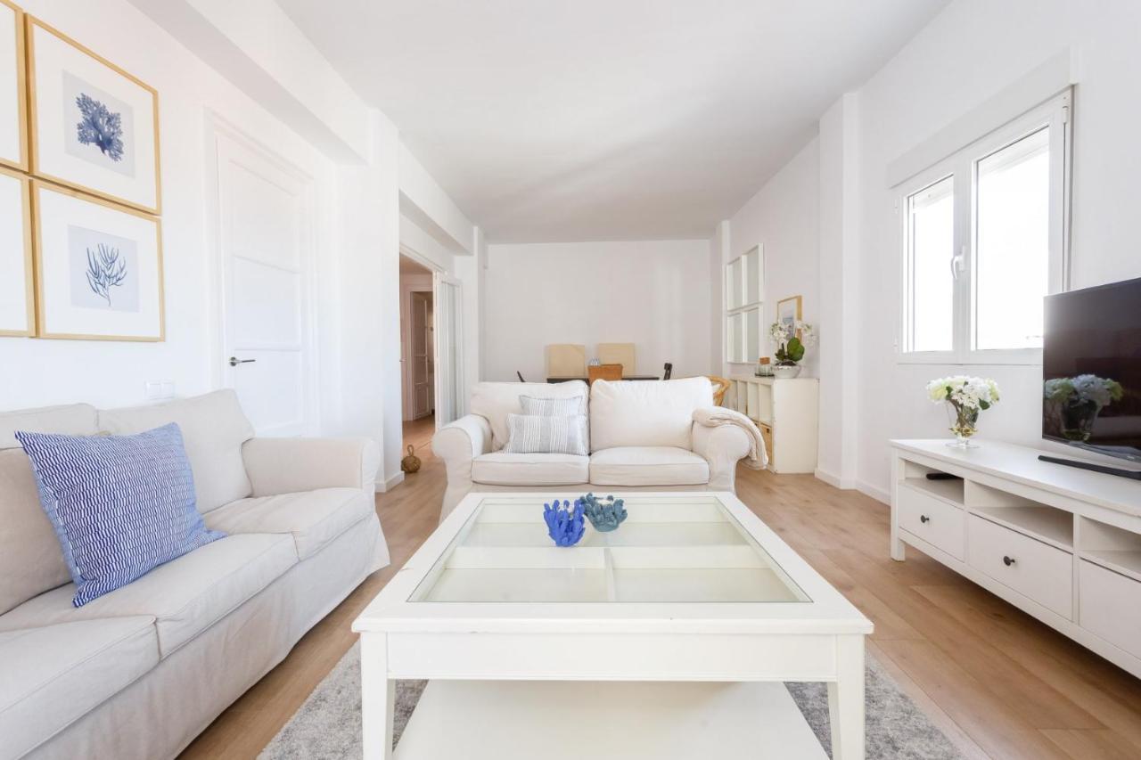 Faro Family Home By Cadiz4Rentals Dış mekan fotoğraf