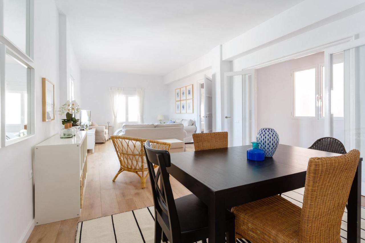 Faro Family Home By Cadiz4Rentals Dış mekan fotoğraf