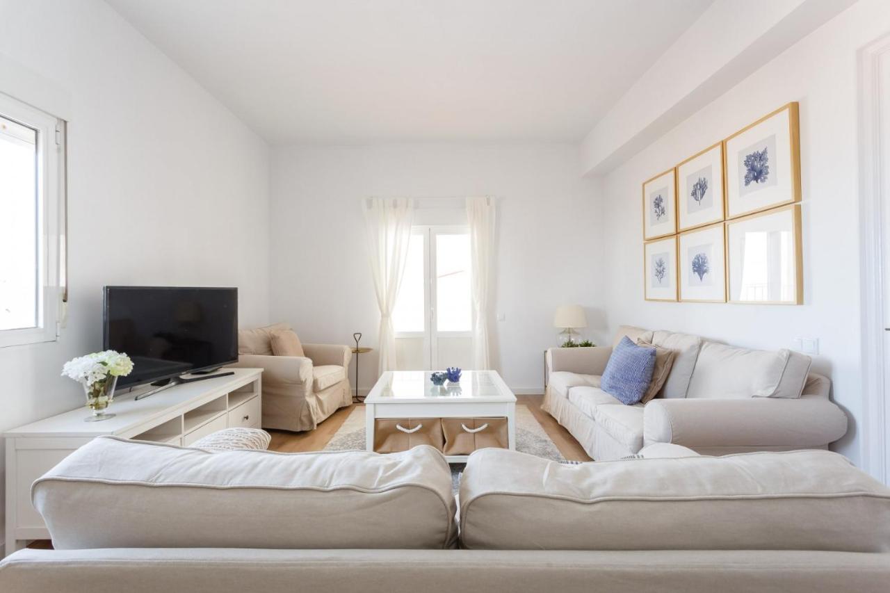 Faro Family Home By Cadiz4Rentals Dış mekan fotoğraf