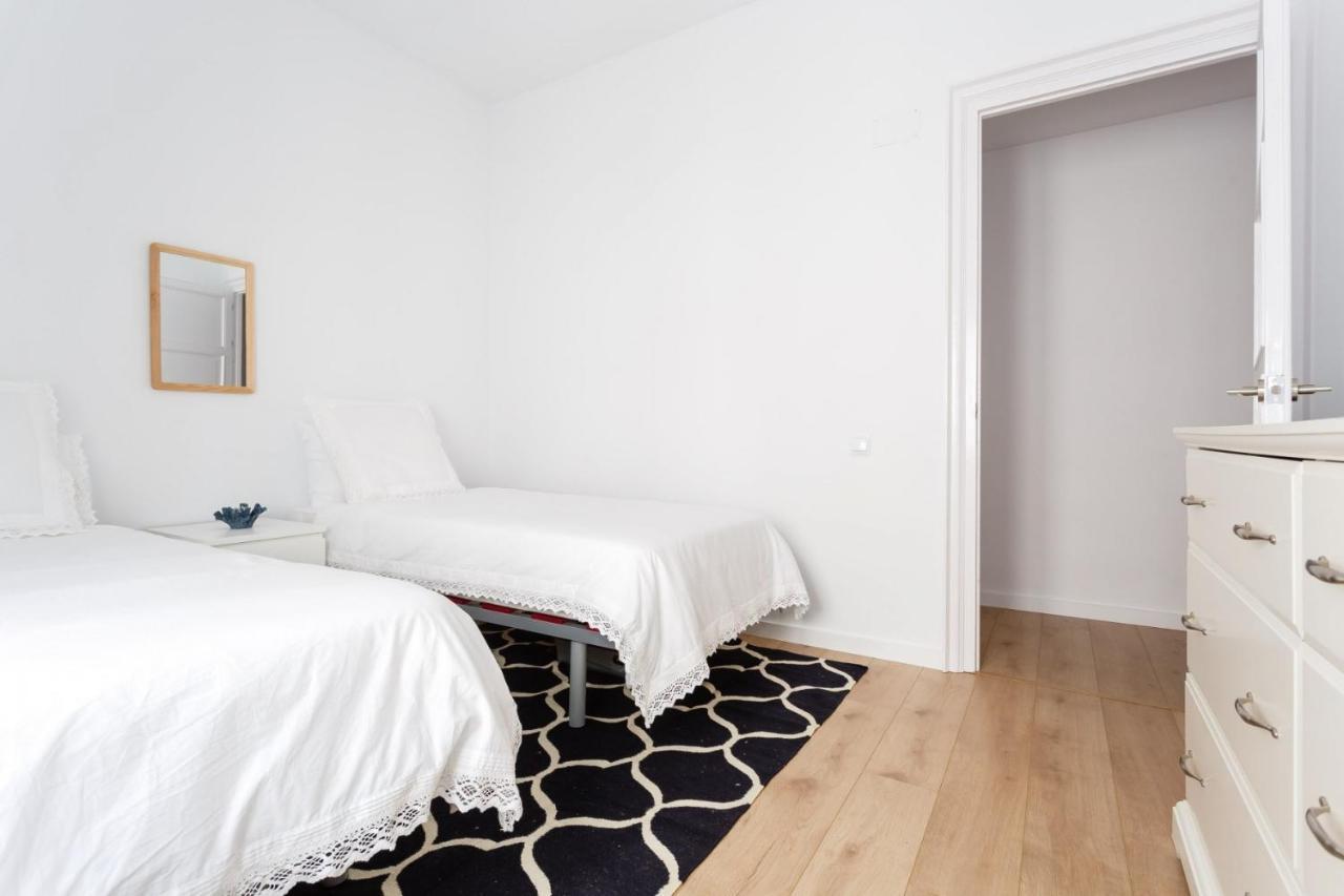 Faro Family Home By Cadiz4Rentals Dış mekan fotoğraf