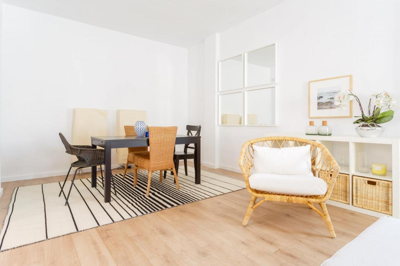 Faro Family Home By Cadiz4Rentals Dış mekan fotoğraf