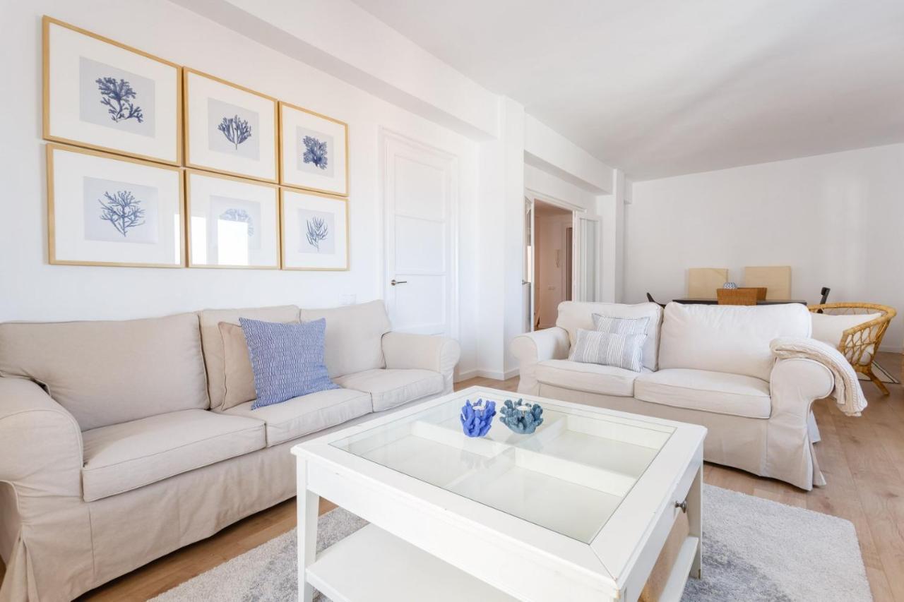 Faro Family Home By Cadiz4Rentals Dış mekan fotoğraf