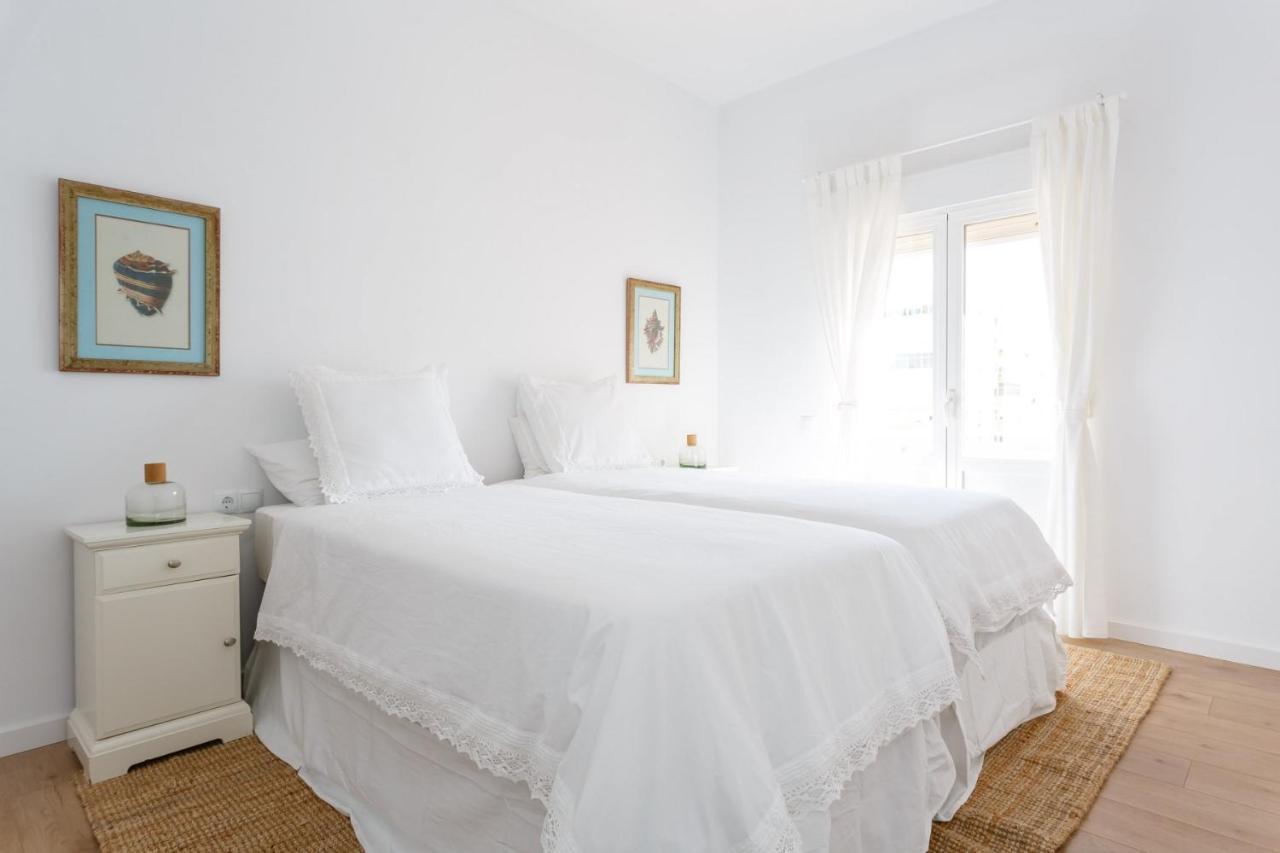 Faro Family Home By Cadiz4Rentals Dış mekan fotoğraf
